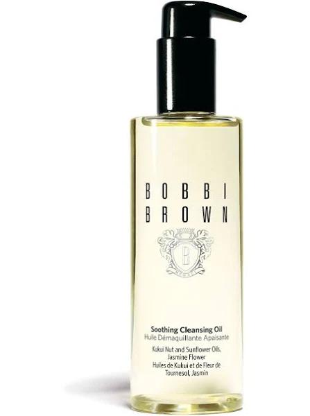 Bobbi Brown Soothing Cleansing Oil 200 ml