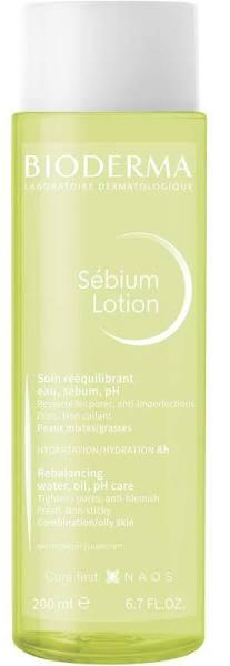 Bioderma Sebium Lotion 200ml