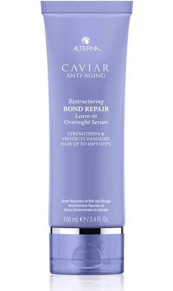 Alterna Caviar Restructuring Bond Repair Overnight Serum 100ml