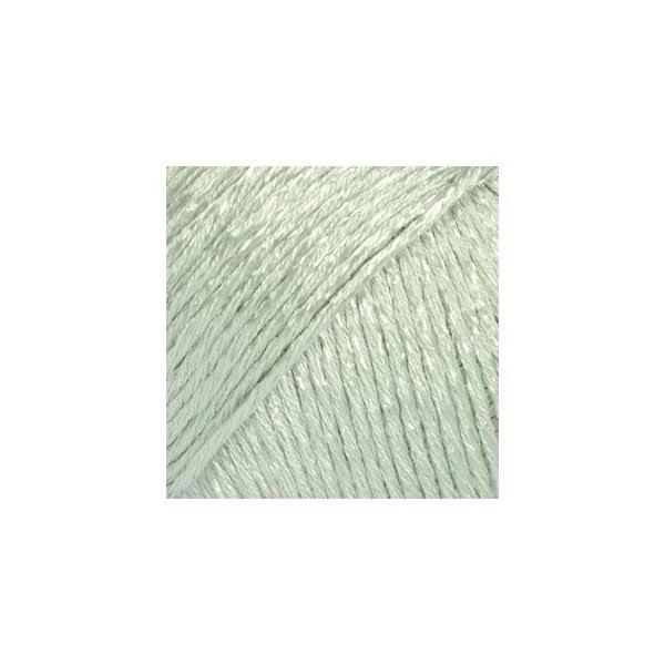 Drops Cotton Viscose - Light Grey Green (29) - Sport | 5-Ply Knitting Wool & Yarn