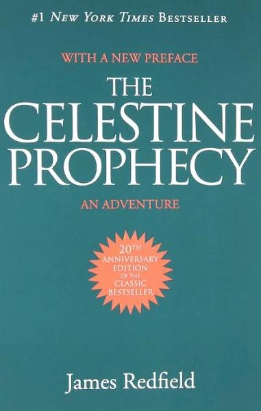 The Celestine Prophecy [Book]