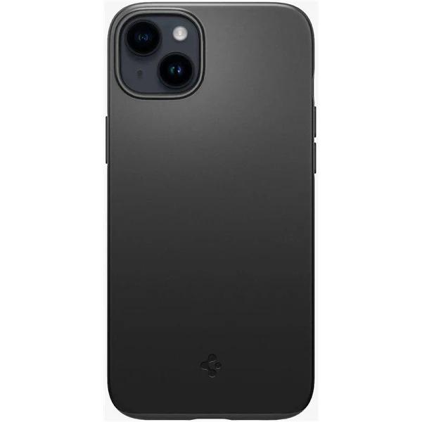 SPIGEN Thin Fit Case for iPhone 14 Plus [Colour:Black]