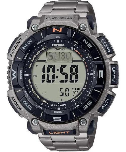 Casio PRG-340T-7ER Watch - Pro Trek