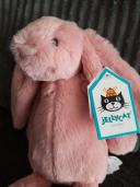 Jellycat - Bashful Petal Bunny (Small)