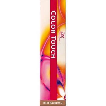 Wella Professionals Color Touch Rich Naturals Demi-Permanent Hair Color 60ml, 7/97