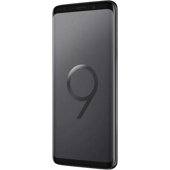 Samsung Galaxy S9 256GB (Midnight Black)