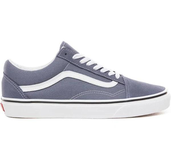 Vans Old Skool Grisaille/True White 12