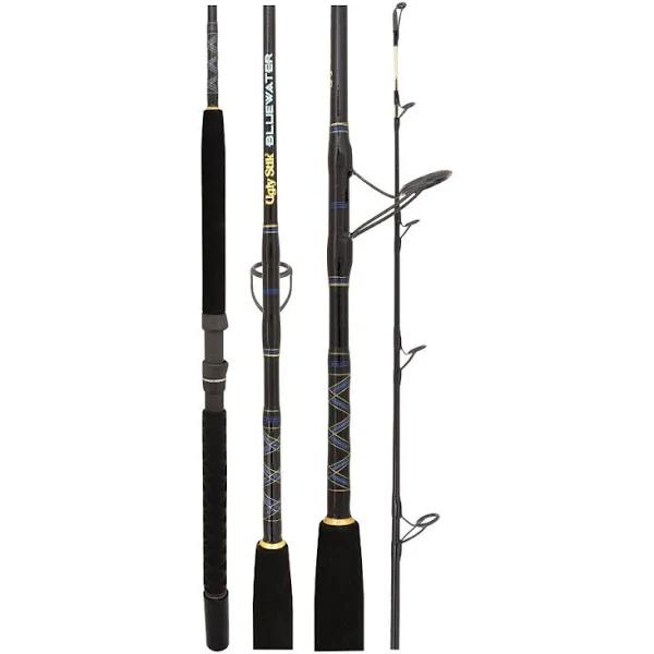 Ugly Stik Bluewater 561XXH 37KG/PE 8 Spinning Rod