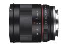 Samyang 50mm f/1.2 As UMC CS Lens For Canon EOS M Lens