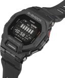 G-Shock GBD-200-1ER Watch - G-Squad