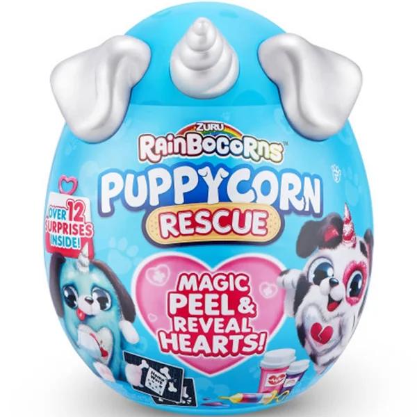 Rainbocorns Puppycorn Rescue Sequin Surprise