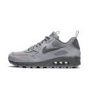 Nike Air Max 90 Surplus 'Wolf Grey Pink Salt' DC9389-001 US 8