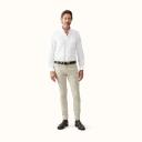 R.M.Williams - Men's Victor Jean - Bone - W36 L32