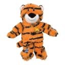 Kong Wild Knots Dog Toy, SM/MD / Tiger