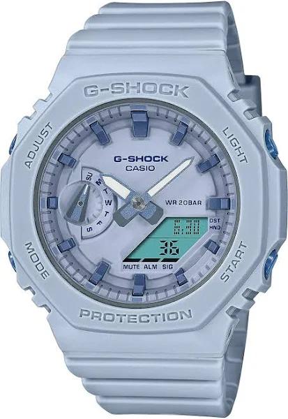 Casio - GMA-S2100BA-2A2ER - Watch - Women - Quartz - G-Shock