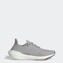 Adidas Ultra Boost 22 Grey White (W)