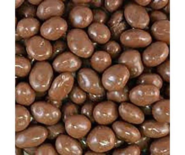 500g Milk Chocolate Sultanas