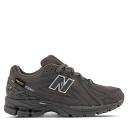 New Balance Unisex 1906R Magnet/Silver Metalic/Black - Size 11