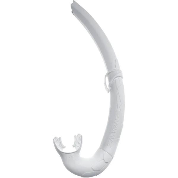 Salvimar Bite Air Snorkel White