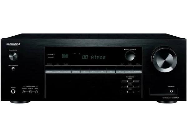 Onkyo TX SR494 7.2 Channel AV Receiver