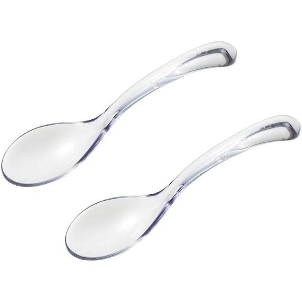 Yoshikawa Clear Soup Spoon (Set of 2)