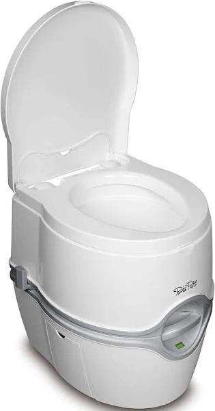 Thetford 565E Porta Potti Electric Flush Portable Toilet