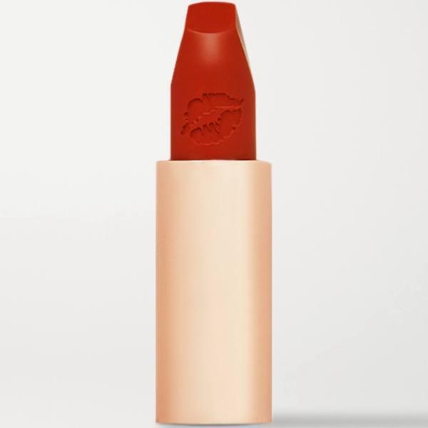 Charlotte Tilbury Hot Lips 2 Refill - Red Hot Susan