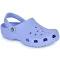 Crocs Classic Clog; Moon Jelly, M13