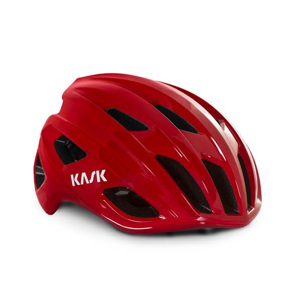 KASK Mojito 3 Road Helmet WG11 Bloodstone Matt