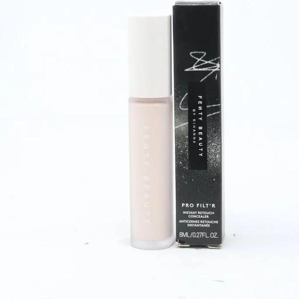 Fenty Beauty by Rihanna Pro Filt'r Instant Retouch Concealer - #105 (Light with Warm Yellow Undertone) 8ml