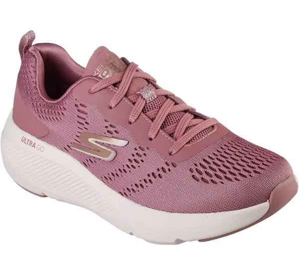 Skechers Gorun Elevate - Live Elevated Pink Size 6.5 Female US | AfterPay Available