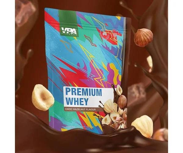 VPA Premium Whey (WPC)