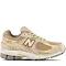 New Balance 2002R Male Size 6 - GOLD| AfterPay Available