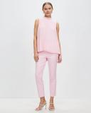 Sarah Compact Cotton Pant