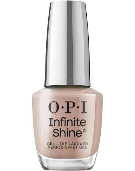 OPI Infinite Shine It Never Ends Nail Polish 15ml Brown