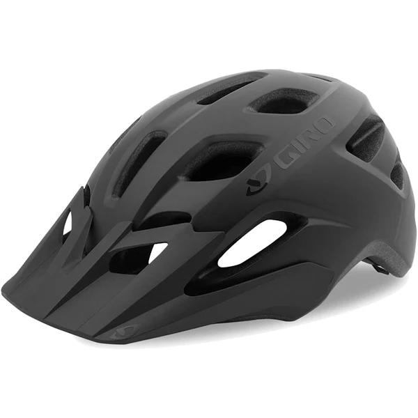 Giro Fixture MIPS Helmet Black XL