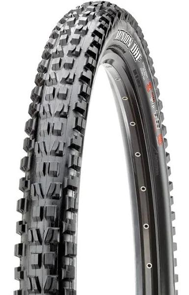 Maxxis Minion DHF 27.5 X 2.60 EXO TR Tyre