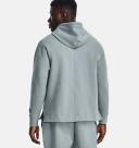 Under Armour Summit Knit Hoodie Blue