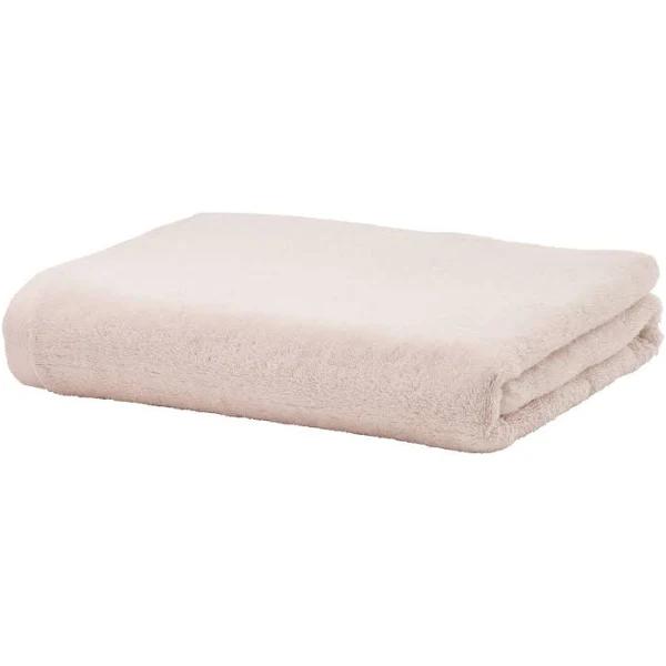 Aquanova London Egyptian Cotton Bath Sheet, Sorbet