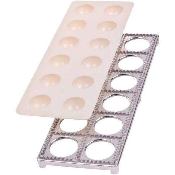 Al Dente Ravioli Maker