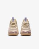 Nike Women's Air Max 270 SE Sail/amber Brown - Size 8