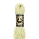 DMC Tapestry & Embroidery Wool 8.8 Yards Light Drab Olive 486-7422