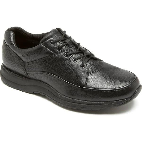 Rockport Mens Edge Hill Black