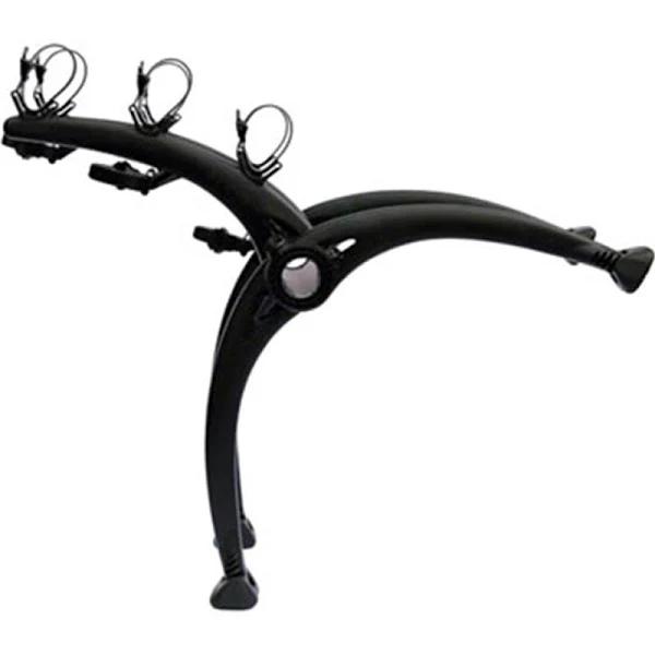 Saris Bones 3 Bike Rack - Black