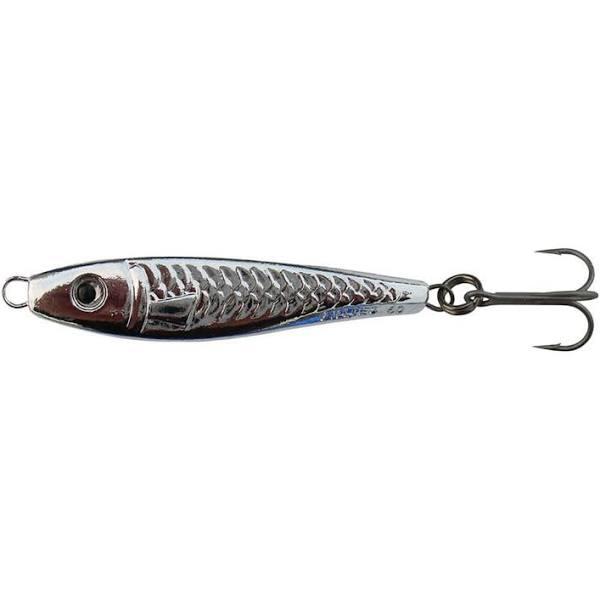 Gillies Pilchard 40 / Chrome