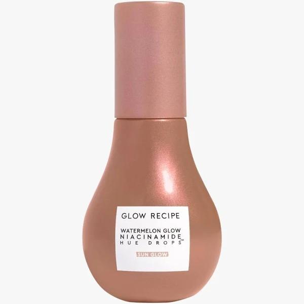 Glow Recipe - Watermelon Glow Niacinamide Tinted Dew Drops - 40ml