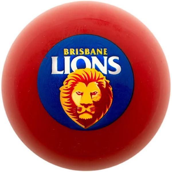 Brisbane Lions Pool Ball Set - AfterPay & zipPay Available