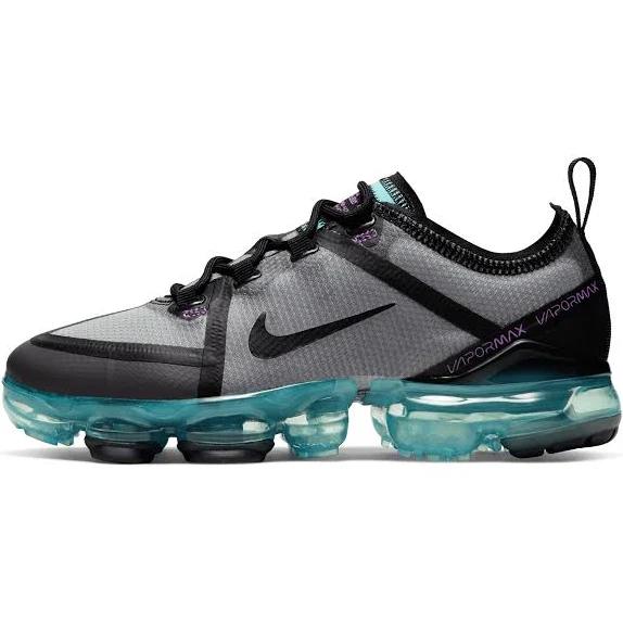 Nike Air VaporMax 2019 Thunder Grey Aurora (GS)