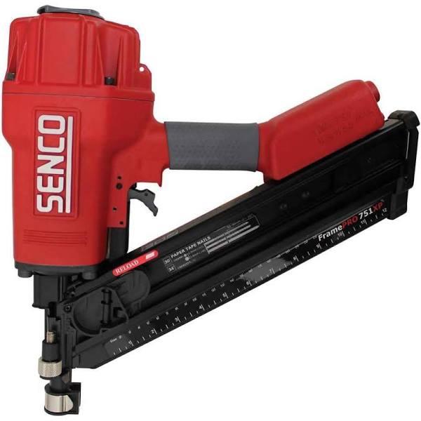 Senco SN751XP - Framing Nail Gun