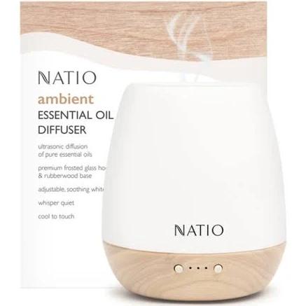 Natio Ambient Essential Oil Diffuser